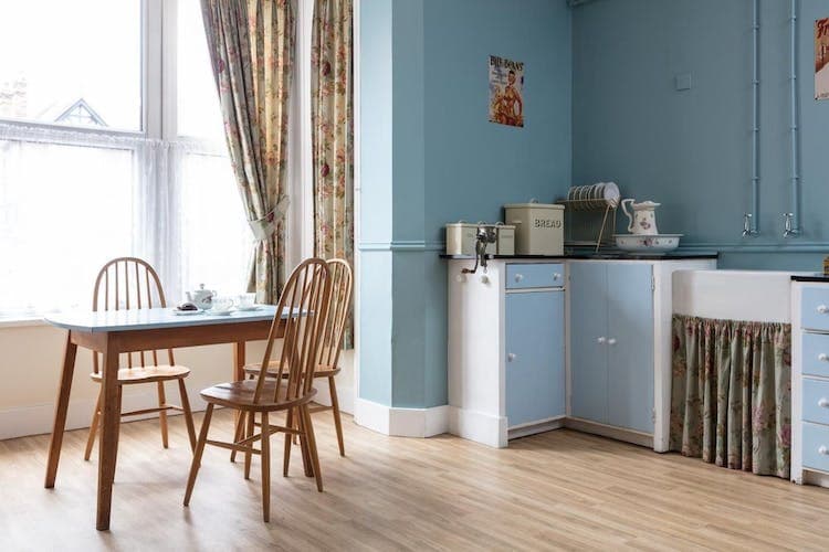 Lukestone Care Home