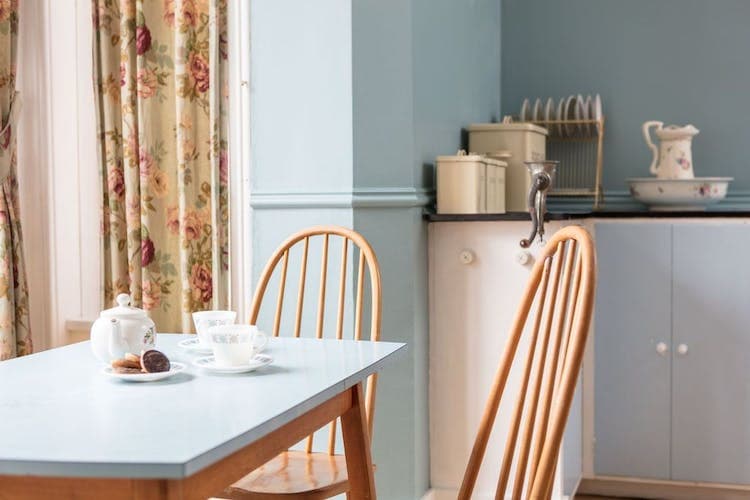 Lukestone Care Home