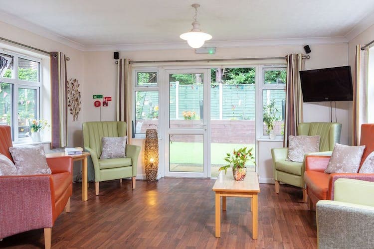 Lulworth House Care Home