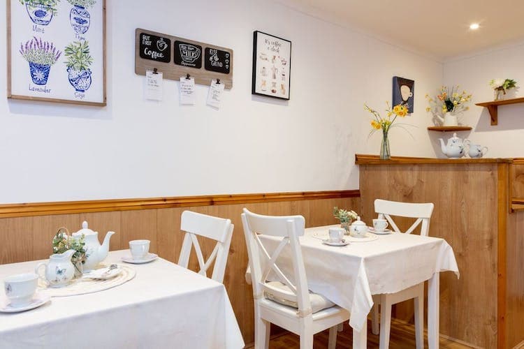 Lulworth House Care Home