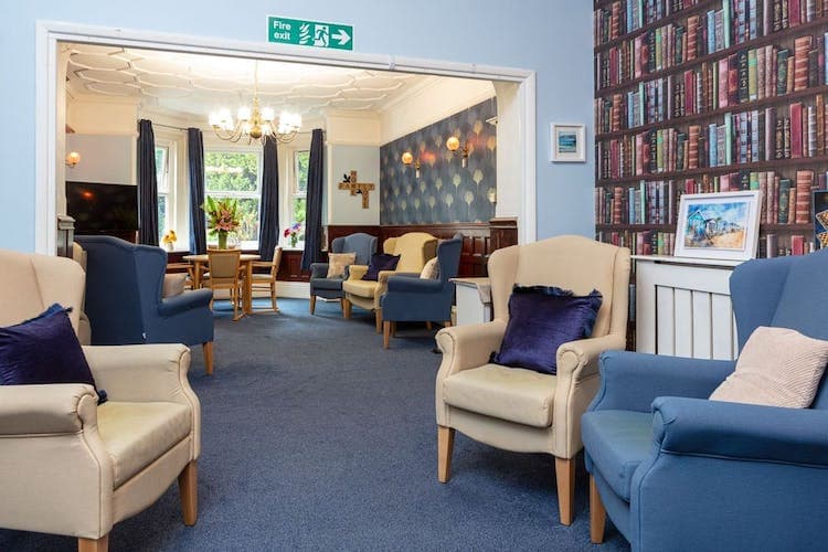 Lulworth House Care Home