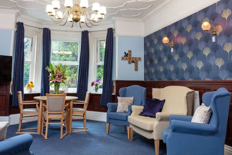 Lulworth House Care Home