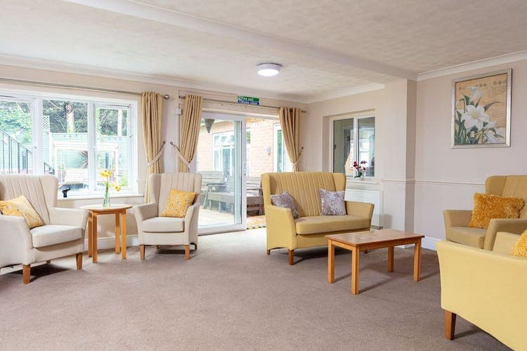 Lulworth House Care Home