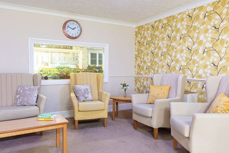Lulworth House Care Home