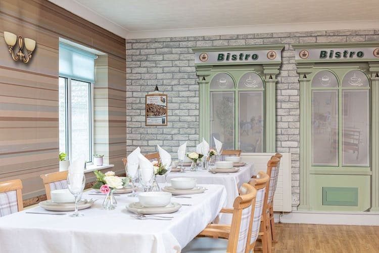 Lulworth House Care Home
