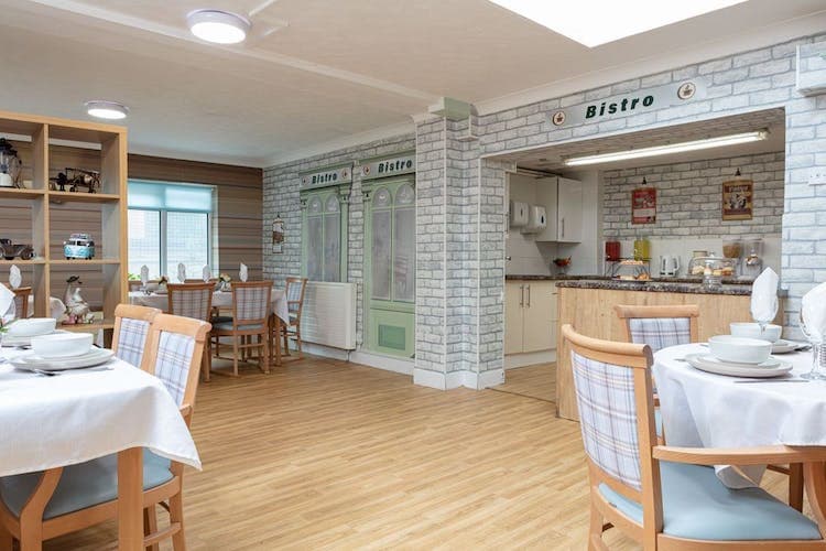 Lulworth House Care Home