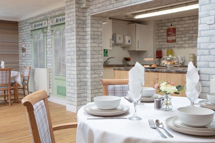 Lulworth House Care Home