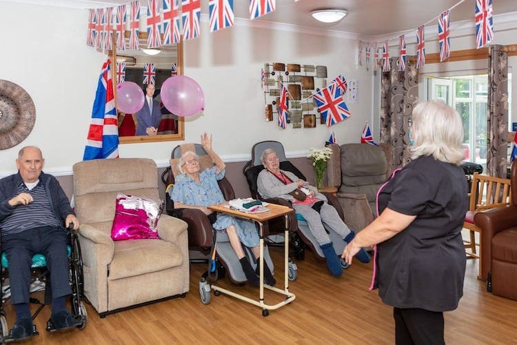 Meyer House Care Home