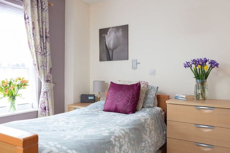 Meyer House Care Home