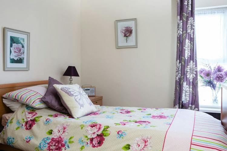 Meyer House Care Home