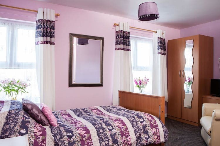 Meyer House Care Home