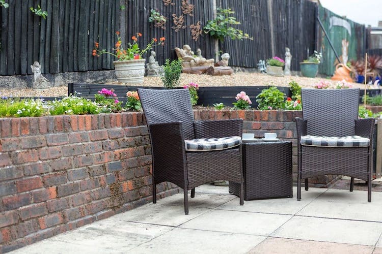 Meyer House Care Home