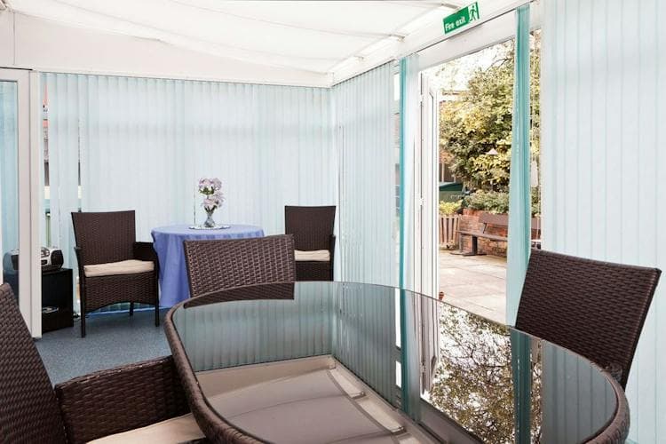 Meyer House Care Home