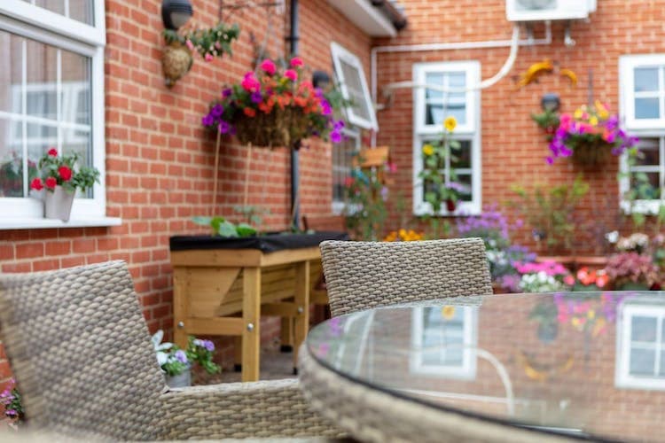 Princess Christian Care Home