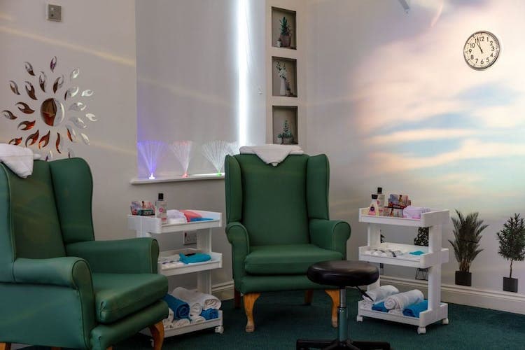 Princess Christian Care Home