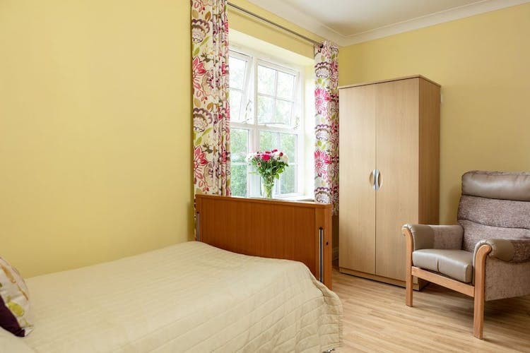 Princess Christian Care Home