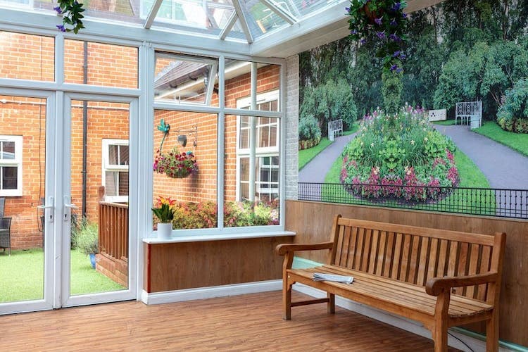Princess Christian Care Home