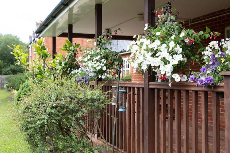 Princess Christian Care Home