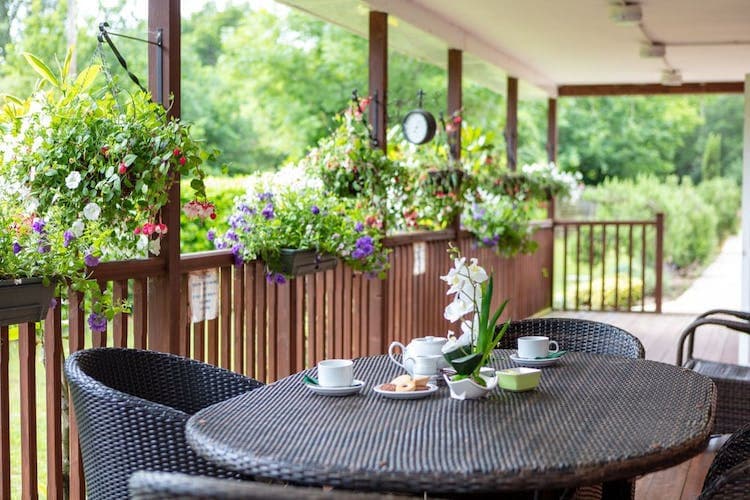 Princess Christian Care Home