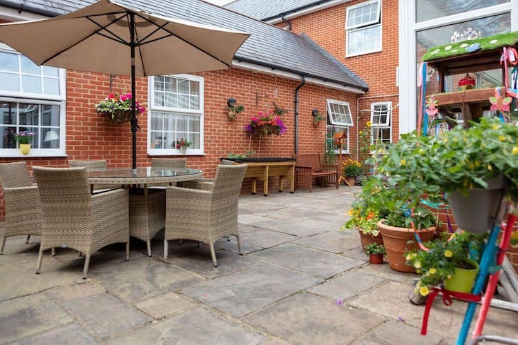 Princess Christian Care Home