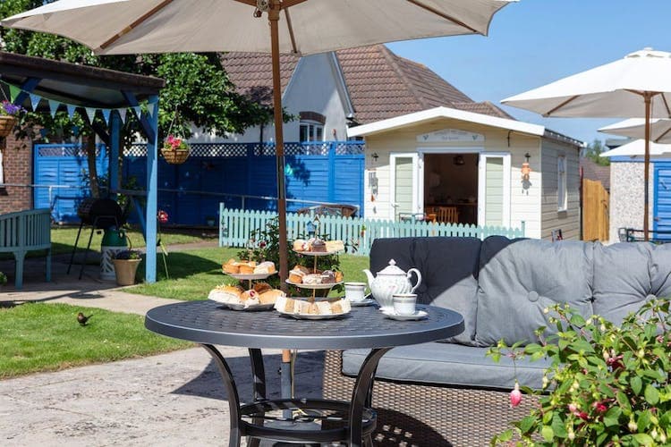 Sonya Lodge Care Home