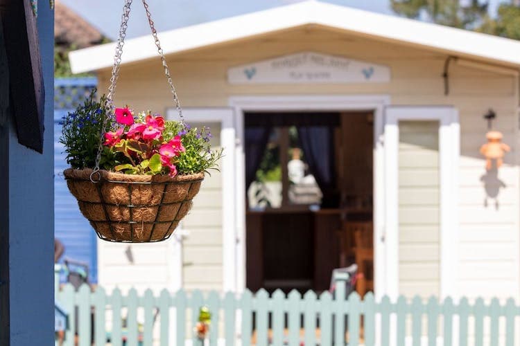 Sonya Lodge Care Home