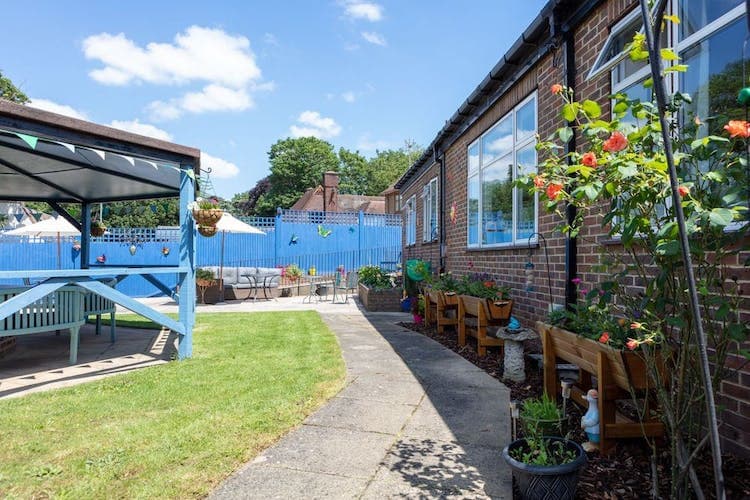 Sonya Lodge Care Home