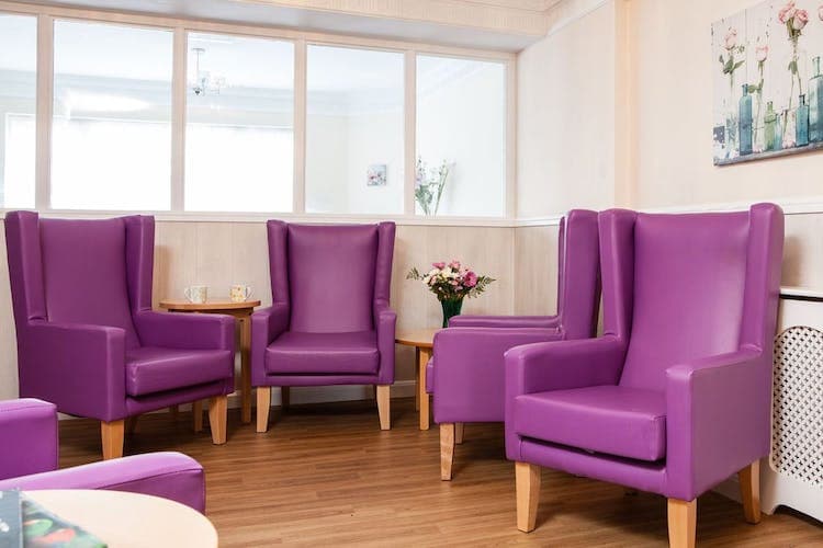 Sonya Lodge Care Home