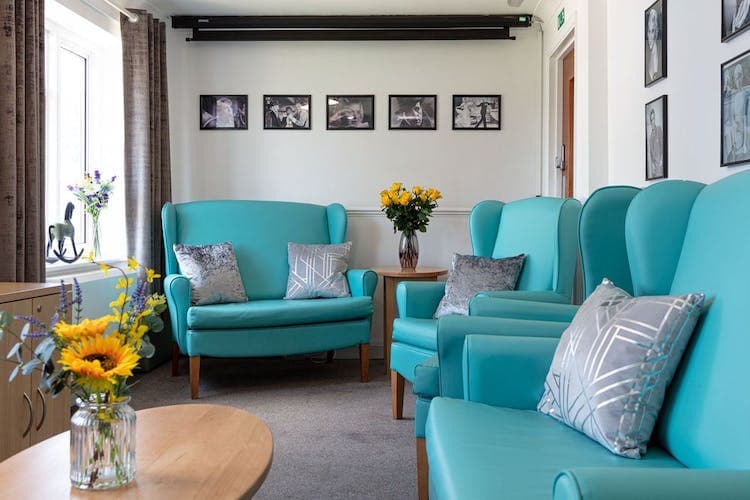Sonya Lodge Care Home