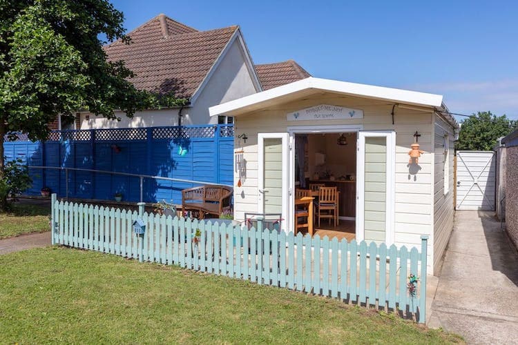 Sonya Lodge Care Home