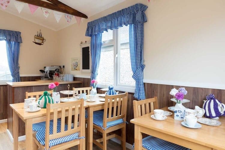 Sonya Lodge Care Home