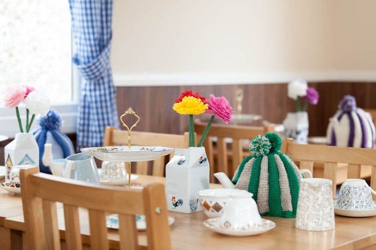 Sonya Lodge Care Home