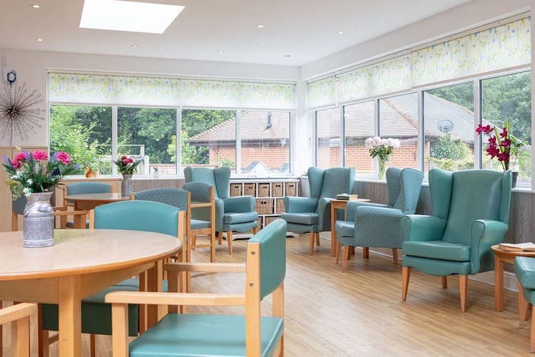 The Old Downs Care Home