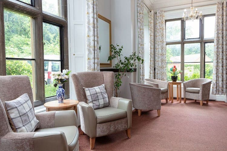 The Old Downs Care Home