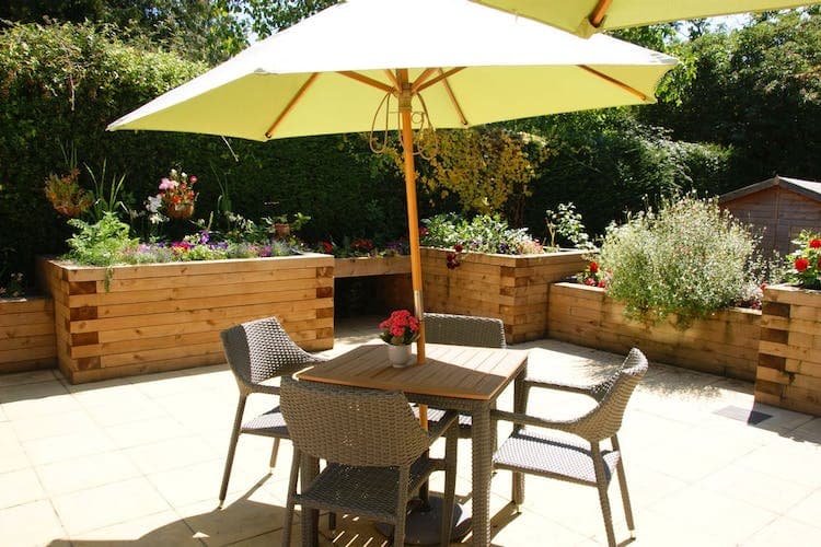 Downs House Care Home