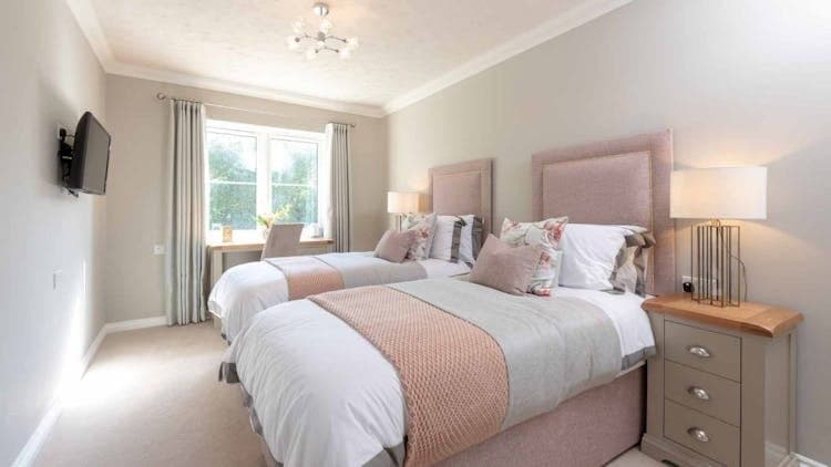 Cranleigh Surrey