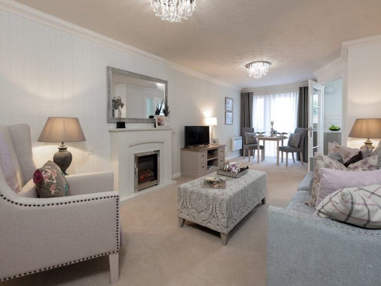Cranleigh Surrey