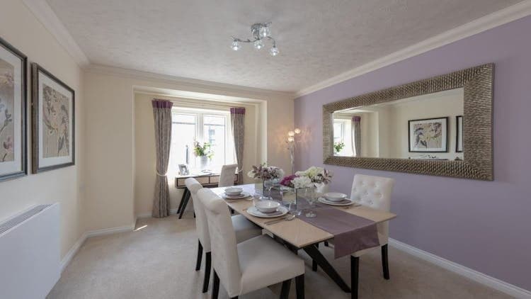 Jefferies Lodge