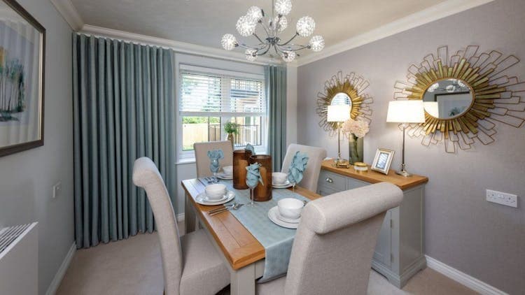 Langton Lodge