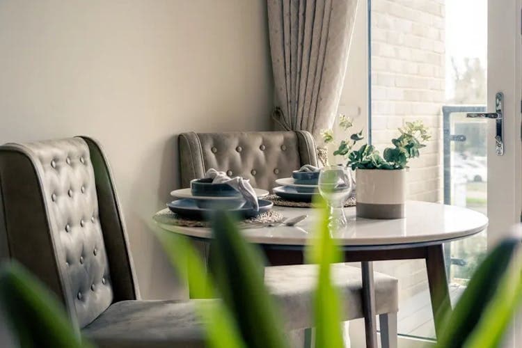 Elderton Place