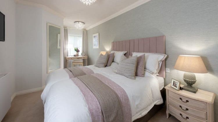 Wessex Lodge