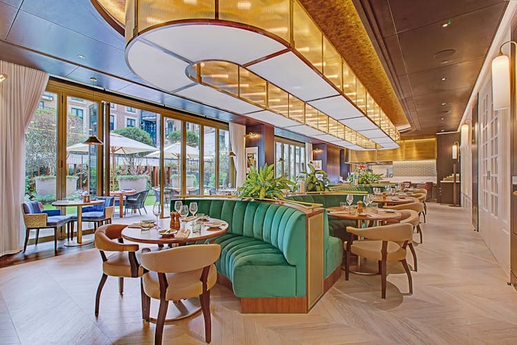 Riverstone Kensington