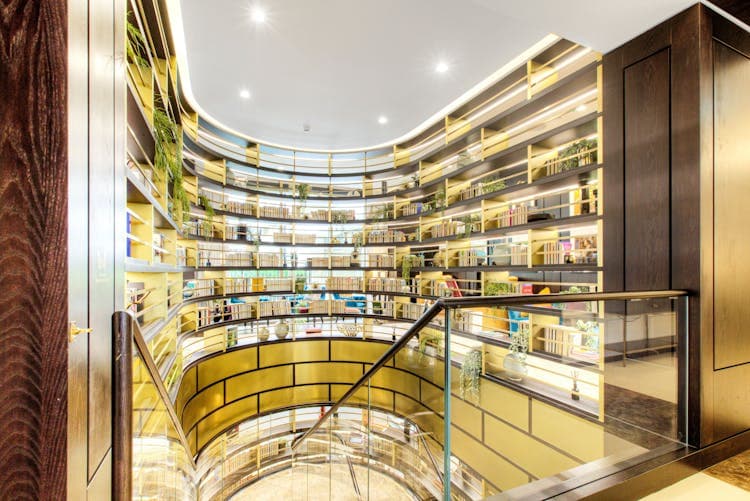 Riverstone Kensington