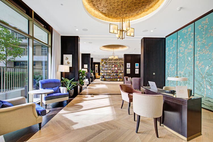 Riverstone Kensington