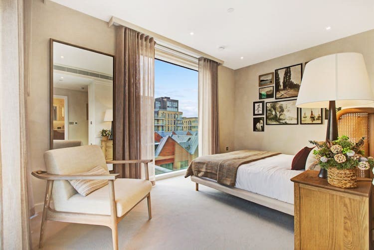 Riverstone Fulham