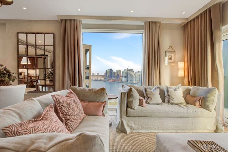 Riverstone Fulham