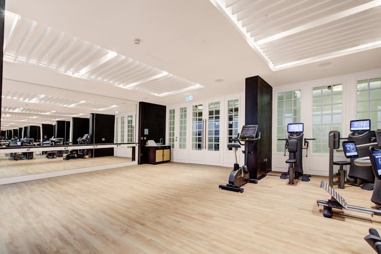 Riverstone Kensington