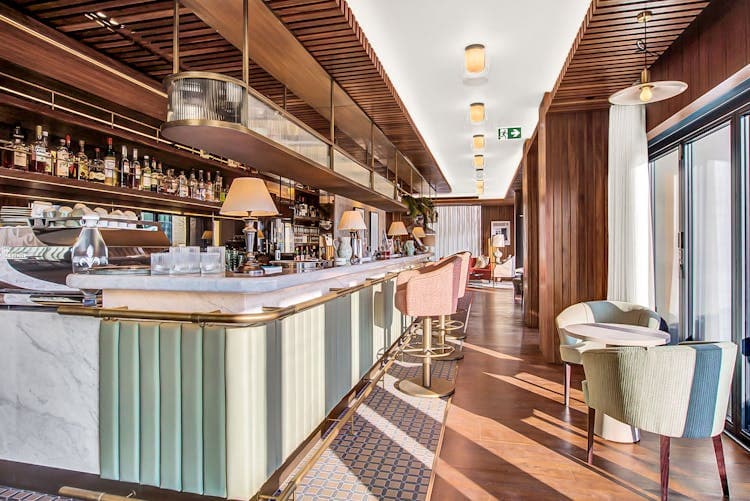 Riverstone Fulham