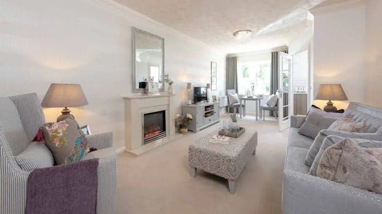 Highbury Lodge