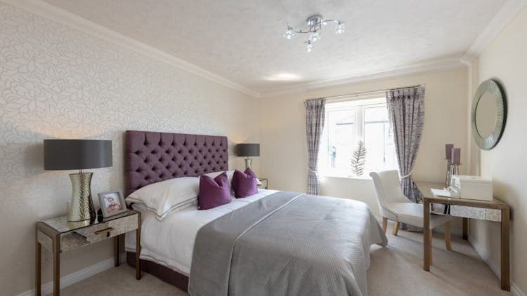 Jefferies Lodge